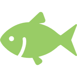 魚介類アイコン